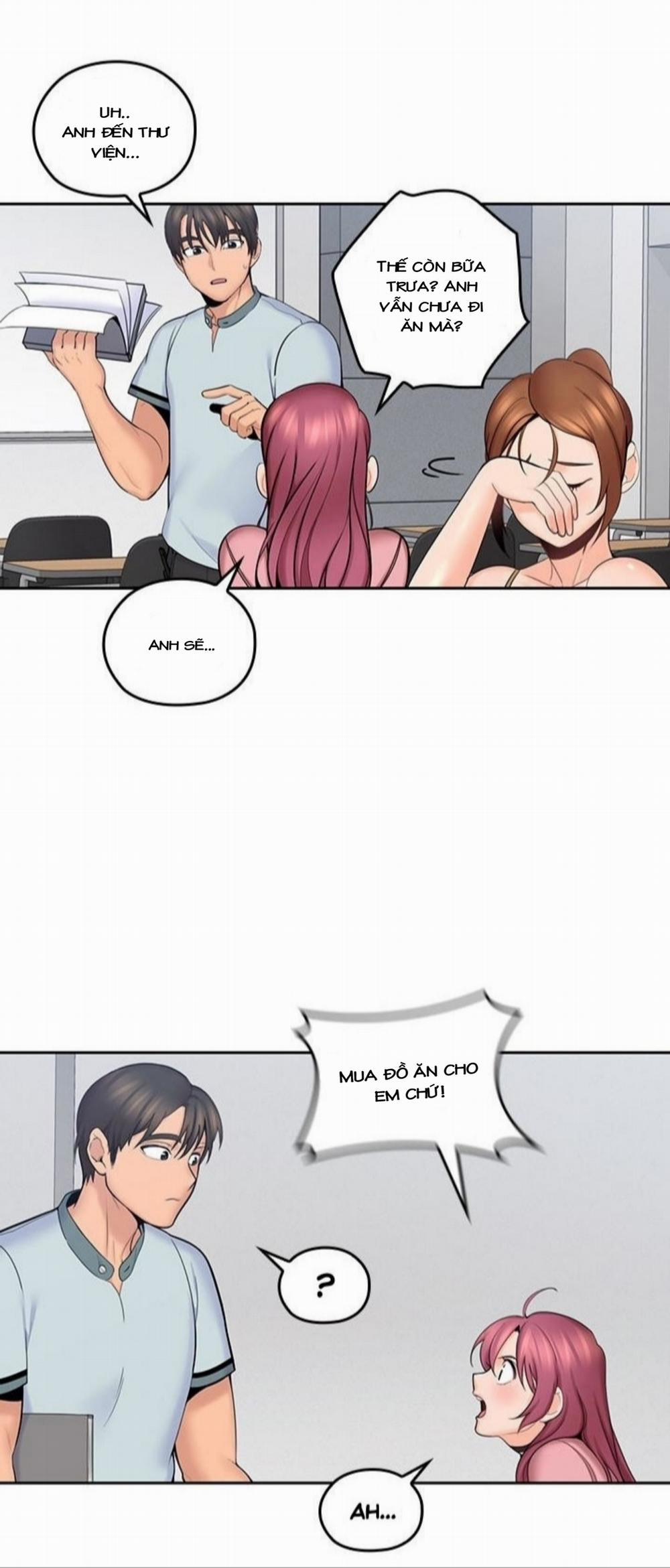 Chú Tôi 8 trang 15