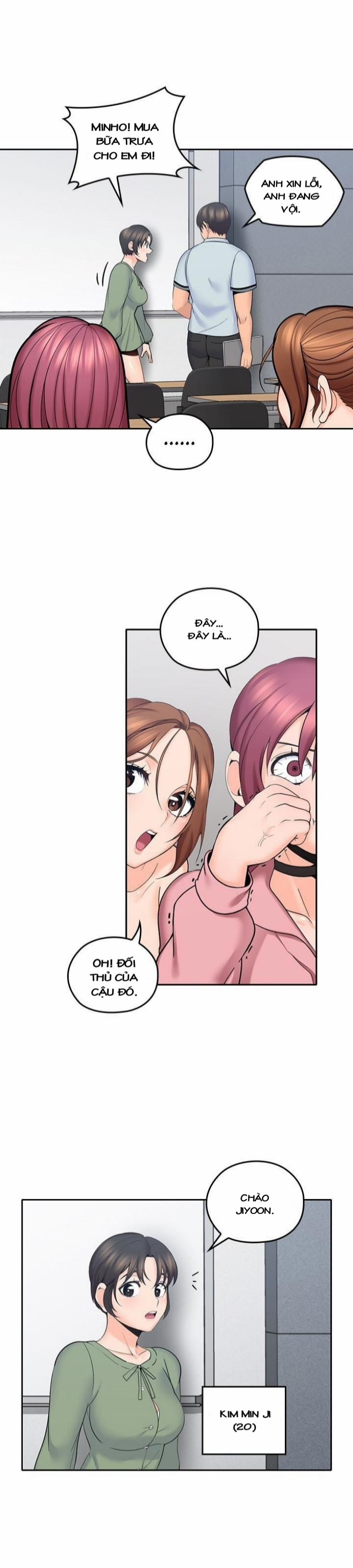 Chú Tôi 8 trang 17