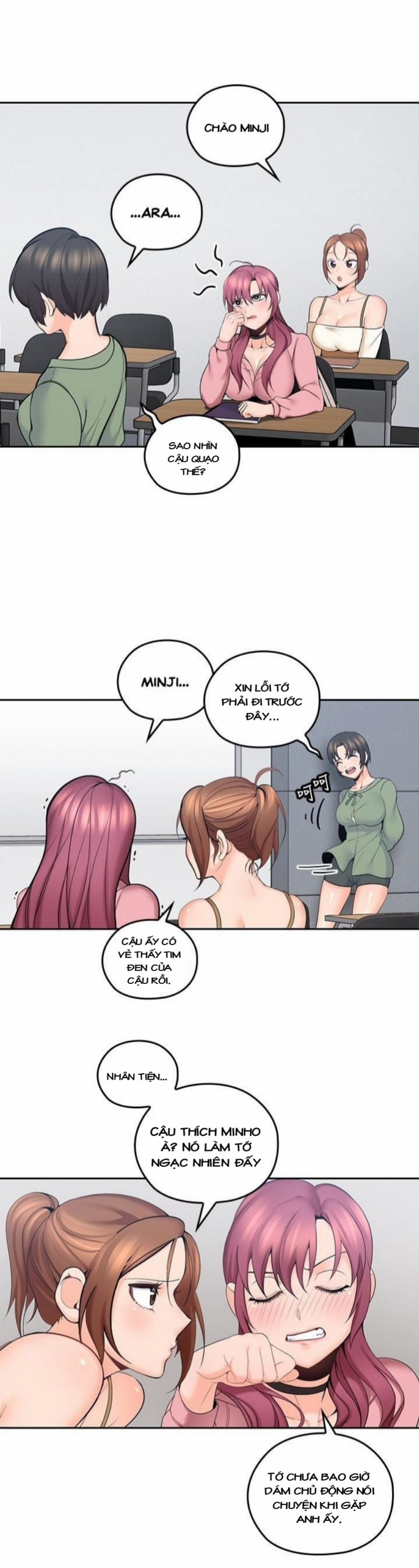 Chú Tôi 8 trang 18