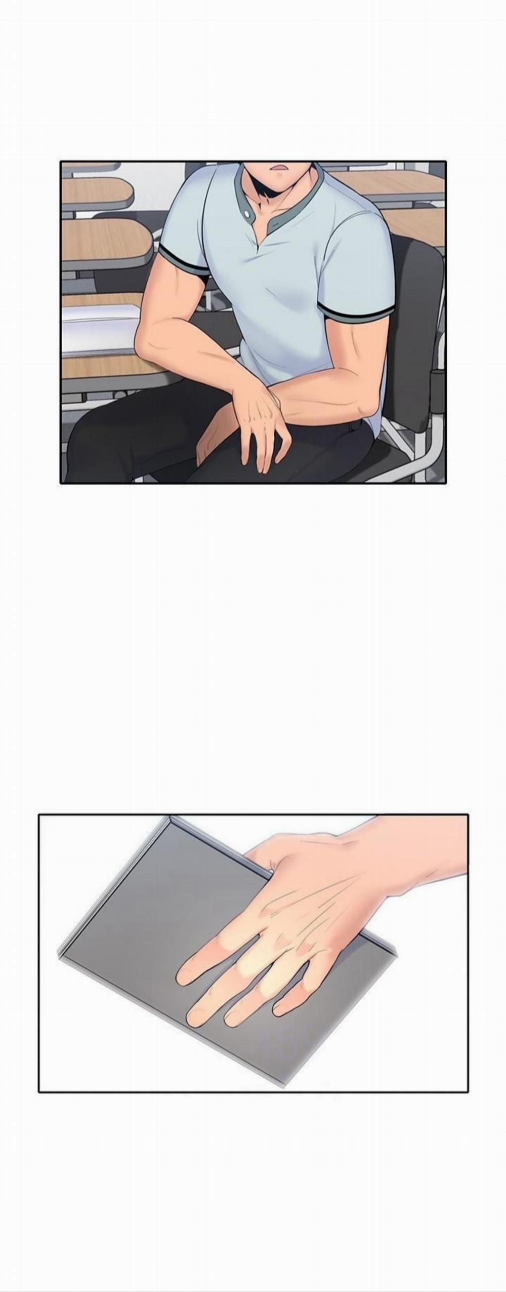 Chú Tôi 8 trang 19