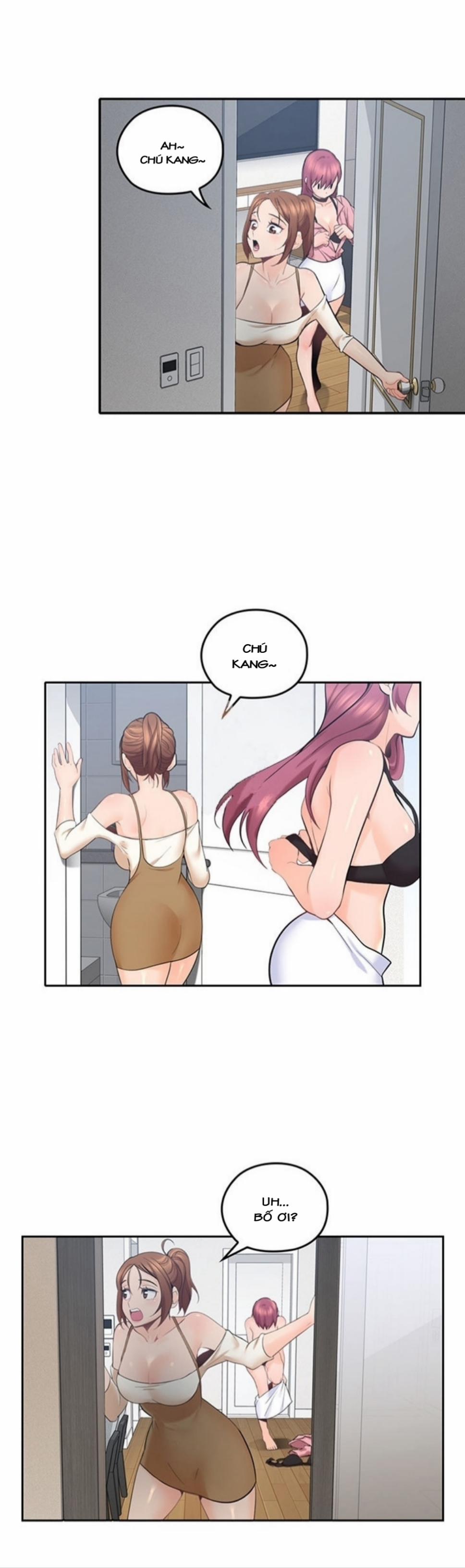 Chú Tôi 8 trang 23