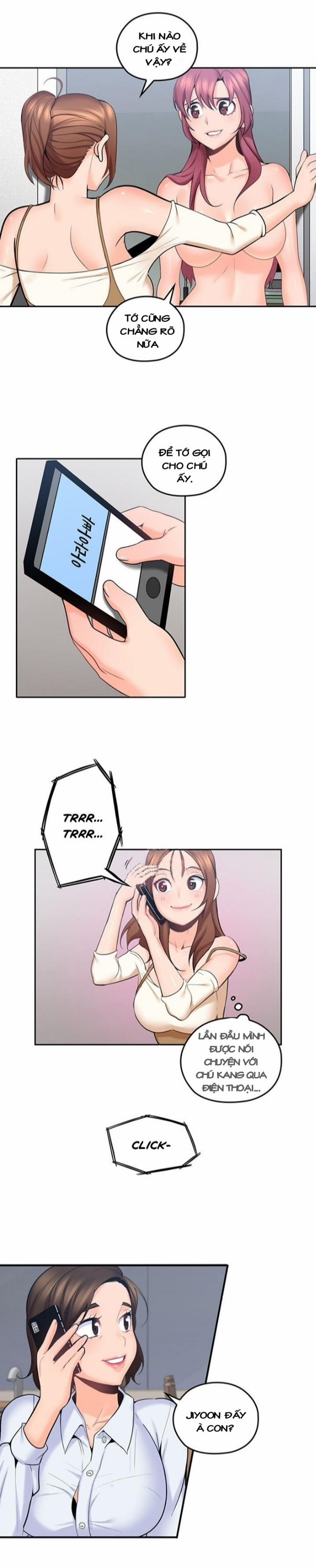 Chú Tôi 8 trang 25