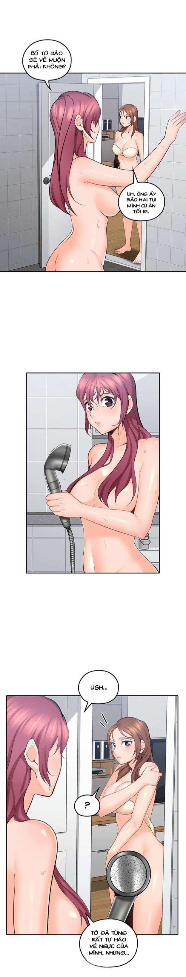 Chú Tôi 8 trang 27