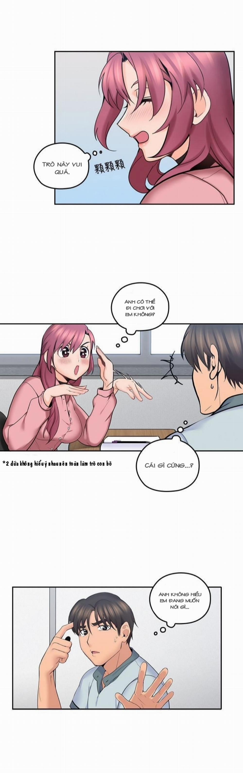 Chú Tôi 8 trang 30