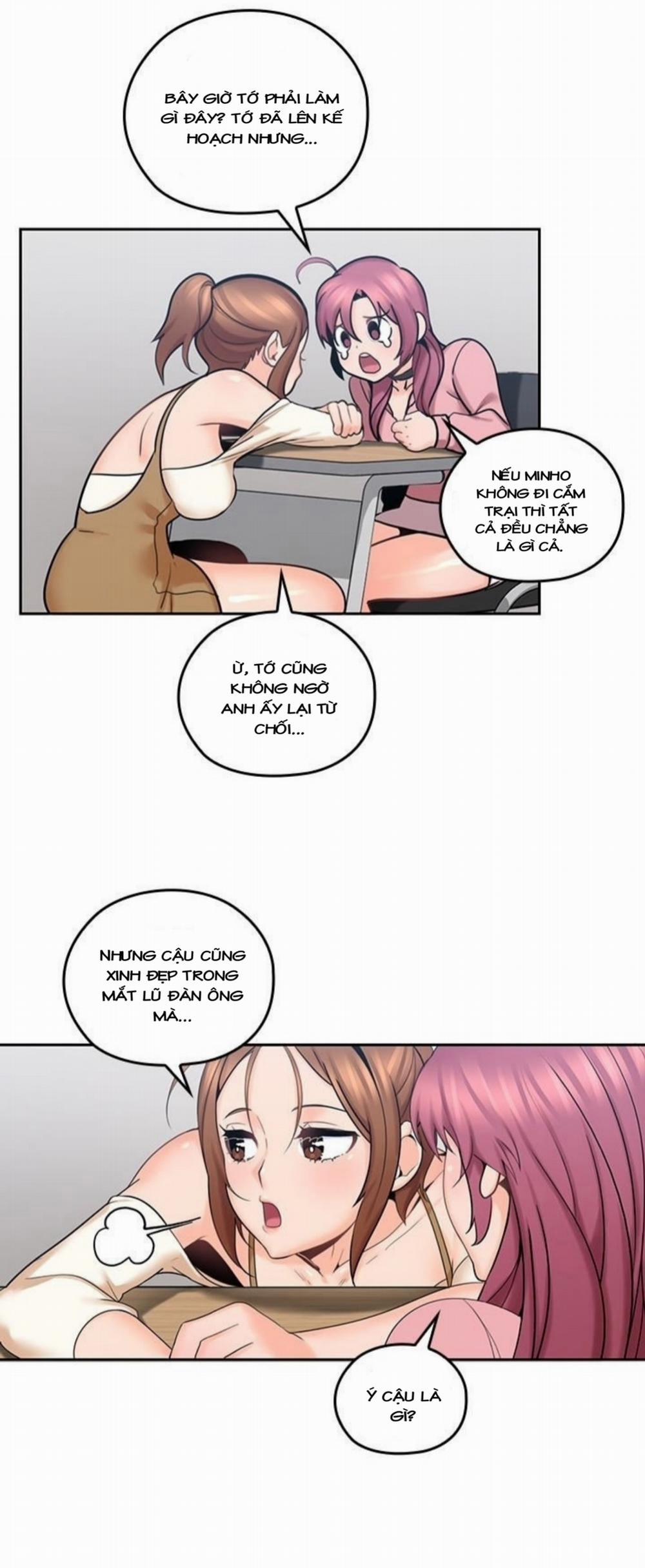 Chú Tôi 8 trang 31