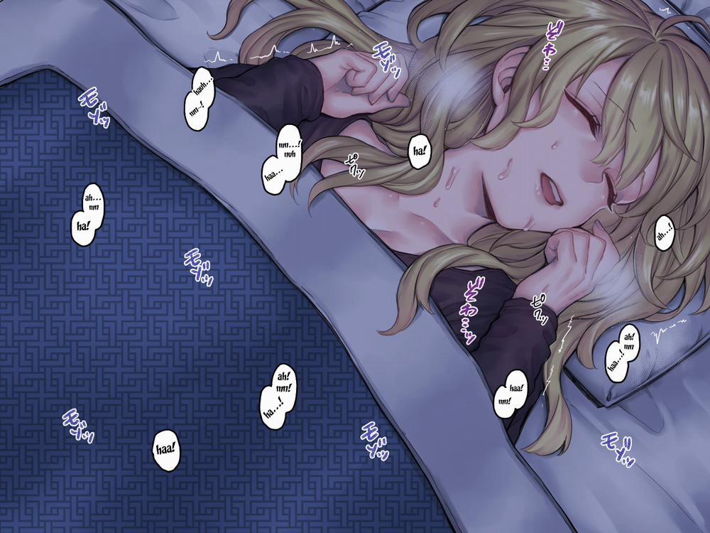 Chủ trọ X Du học sinh : Chuyện tình bí ẩn trong căn họ bốn phòng ngủ~ 1 trang 10