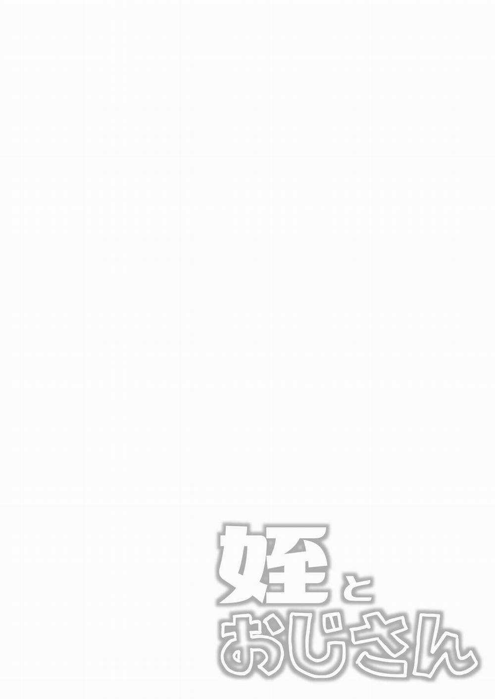 Chú Và Cháu Gái 1 trang 28