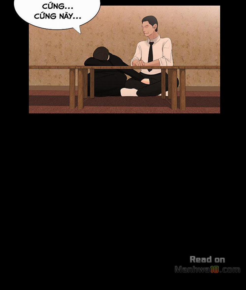 Chú Và Cháu Gái 3 trang 2