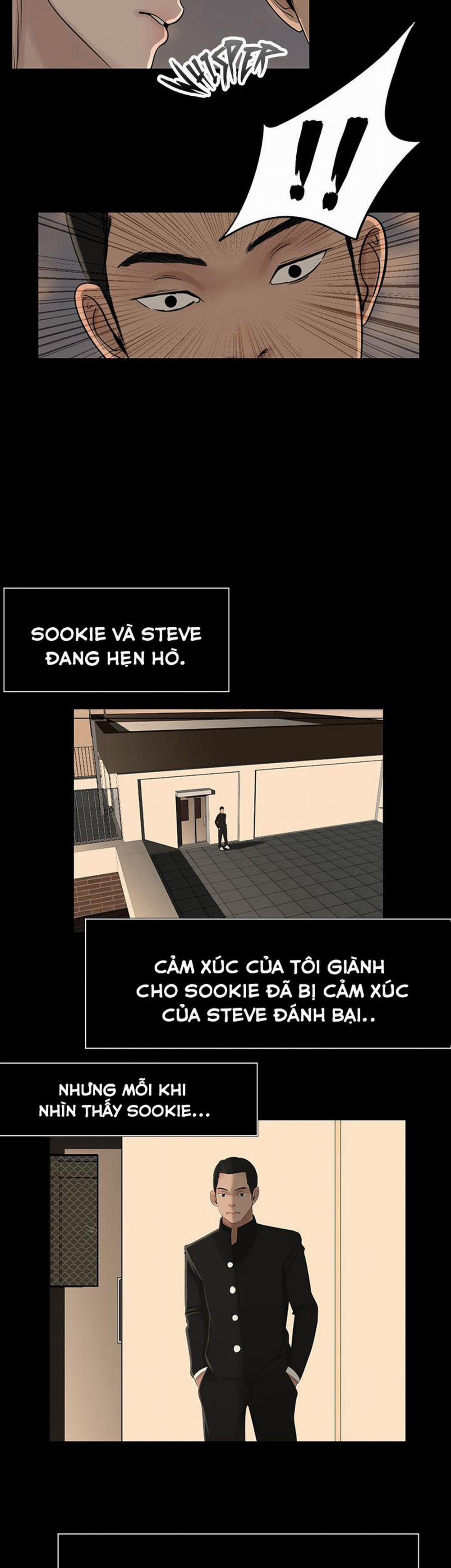 Chú Và Cháu 1 trang 10