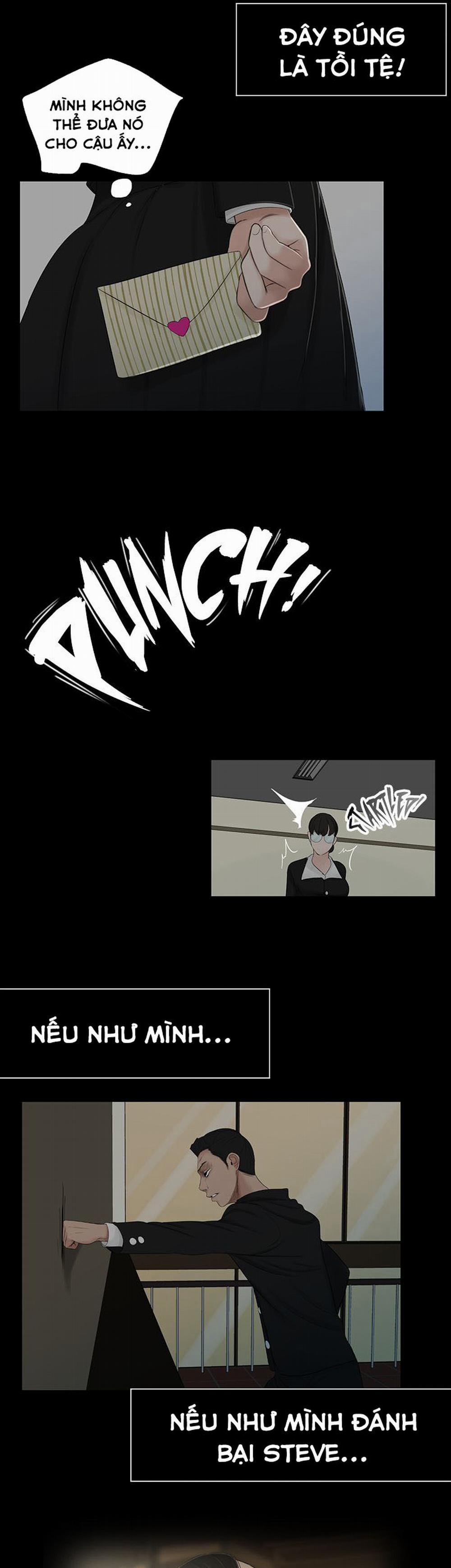 Chú Và Cháu 1 trang 23