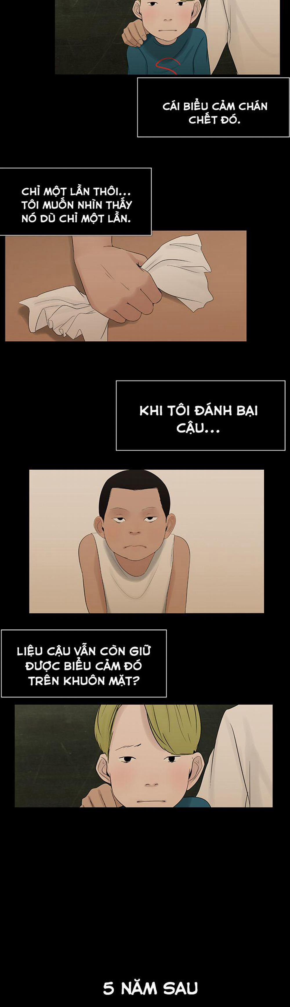 Chú Và Cháu 1 trang 3