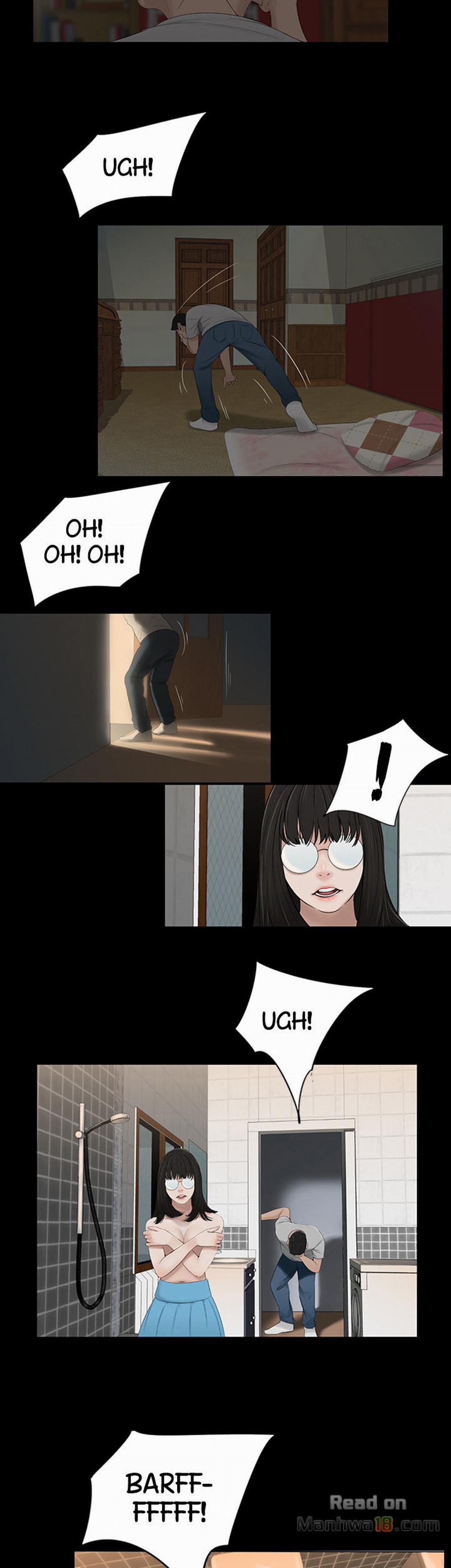 Chú Và Cháu 2 trang 16