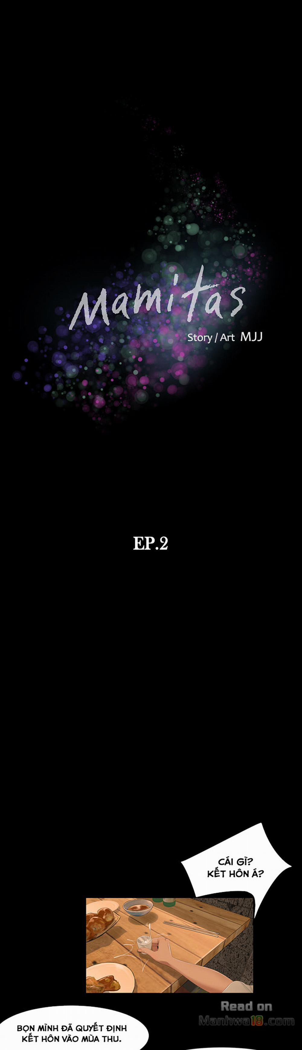 Chú Và Cháu 2 trang 4