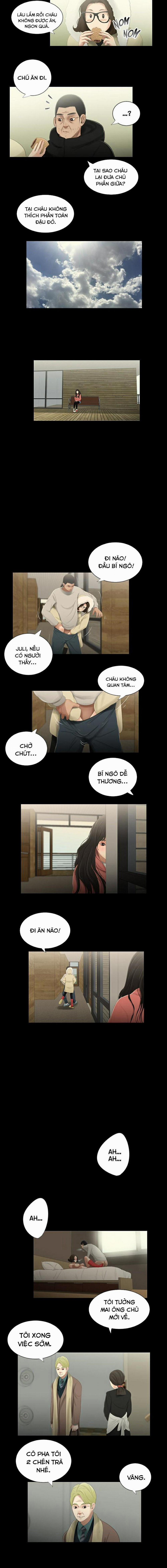 Chú Và Cháu 38 trang 2