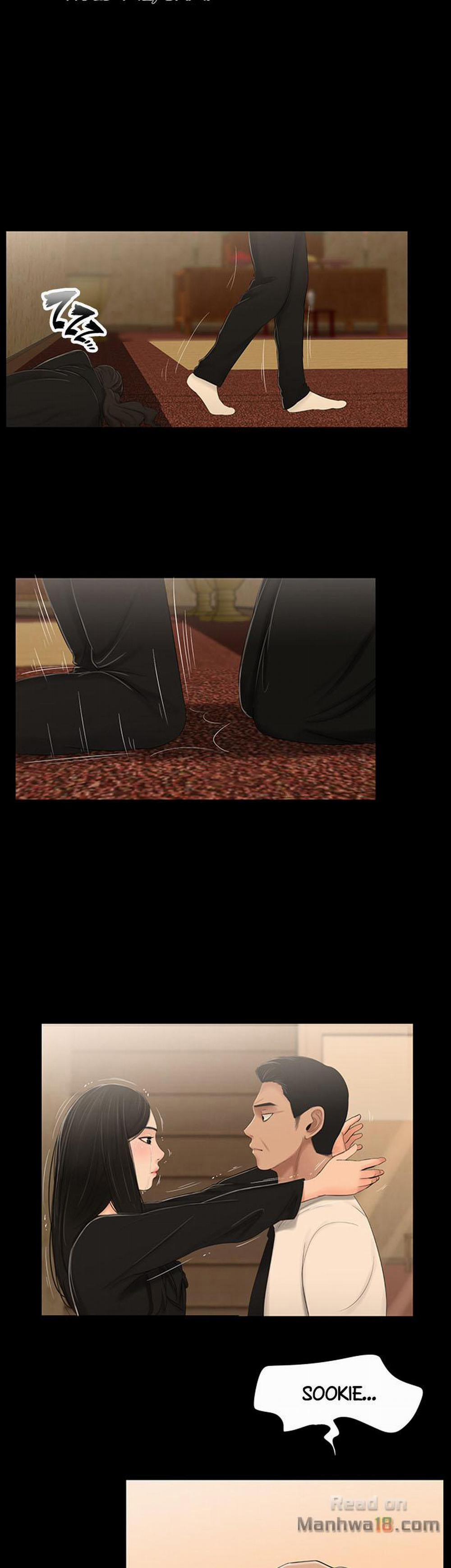 Chú Và Cháu 4 trang 1