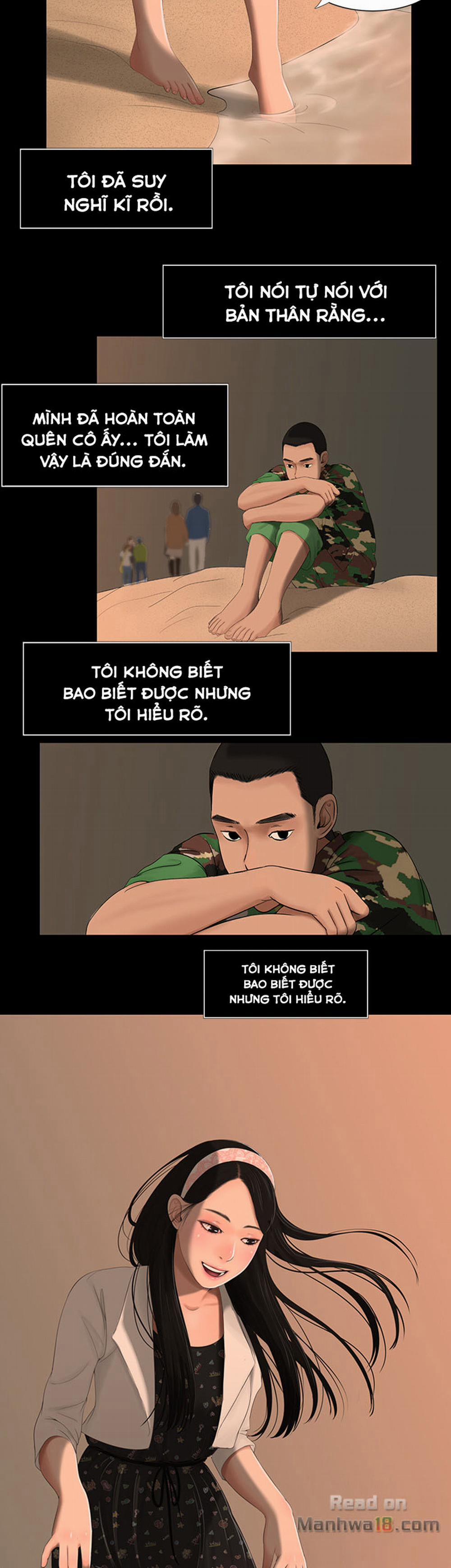 Chú Và Cháu 4 trang 19