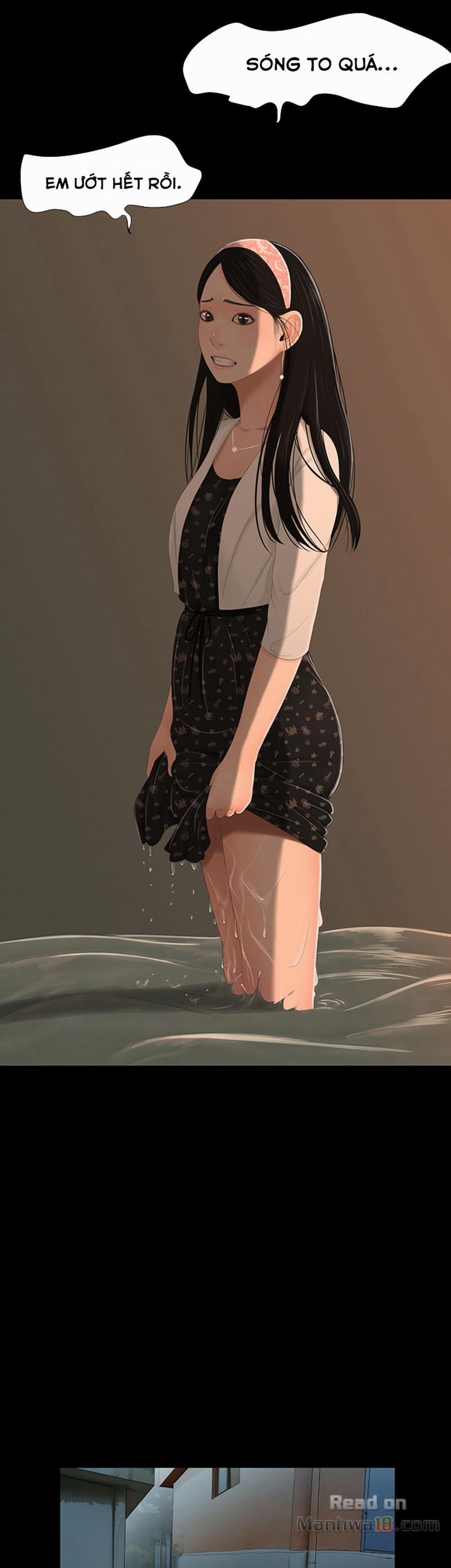 Chú Và Cháu 4 trang 23