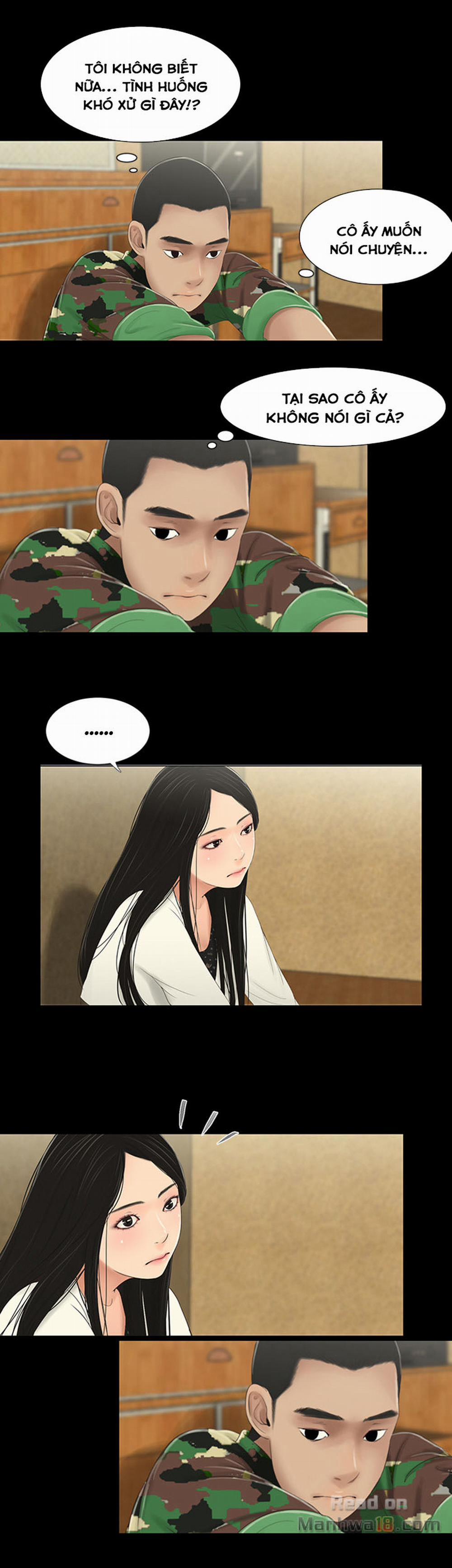 Chú Và Cháu 4 trang 29