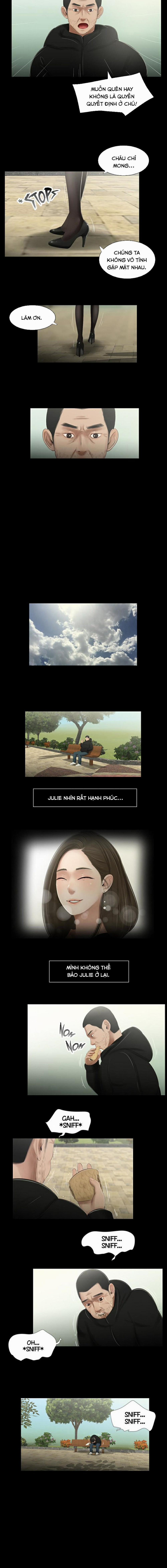 Chú Và Cháu 42 trang 8