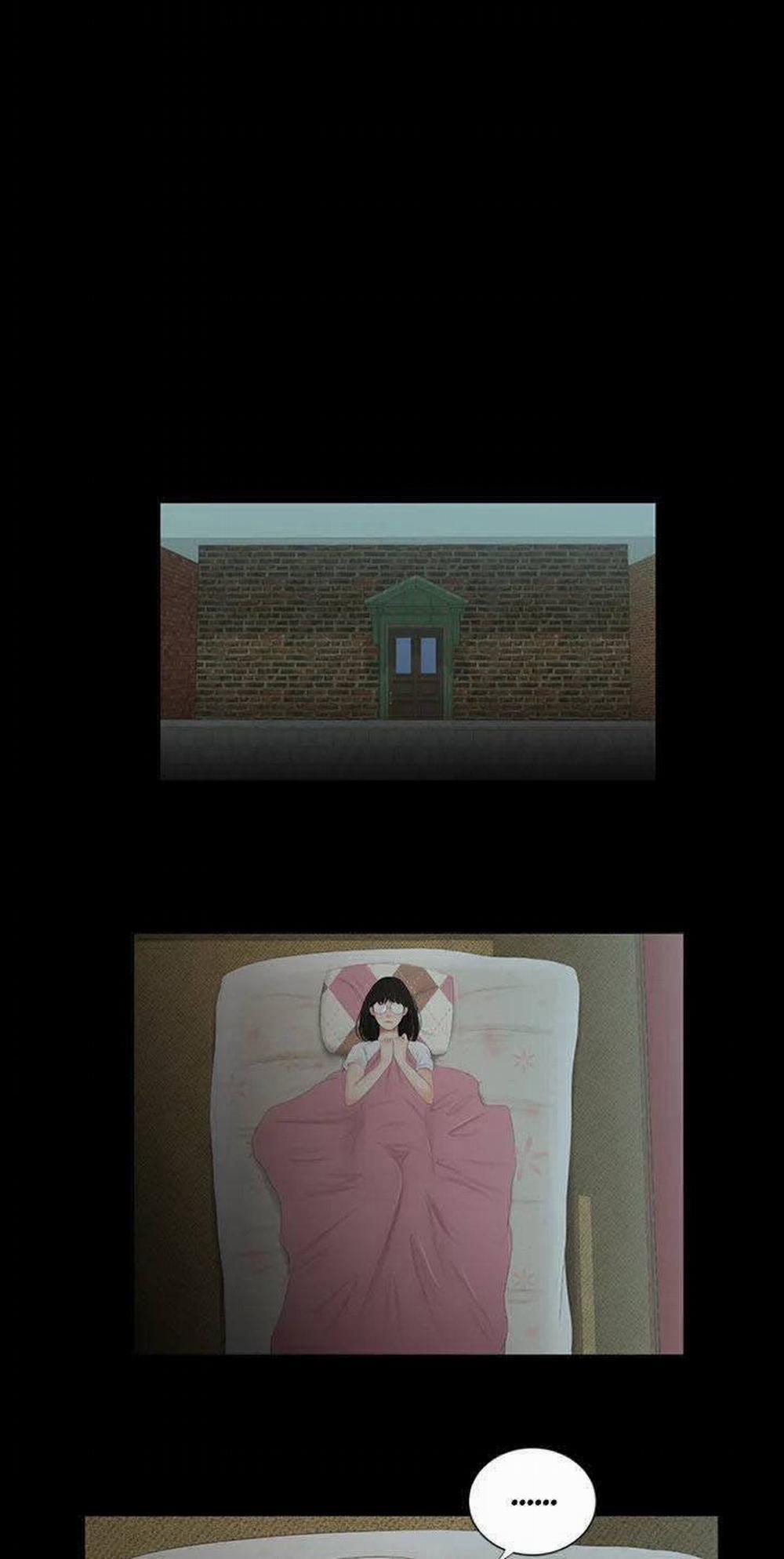 Chú Và Cháu 43 trang 22