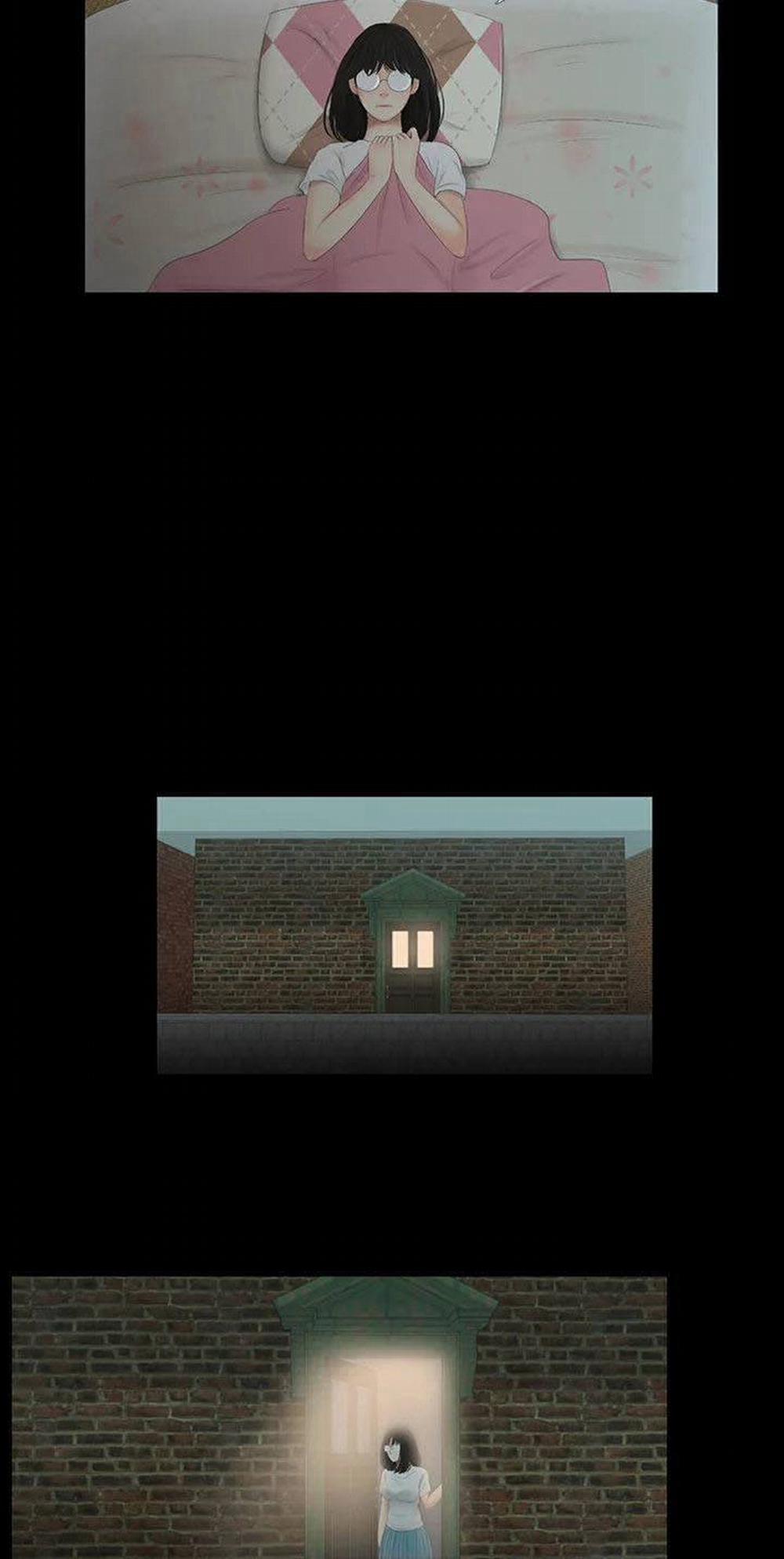 Chú Và Cháu 43 trang 23