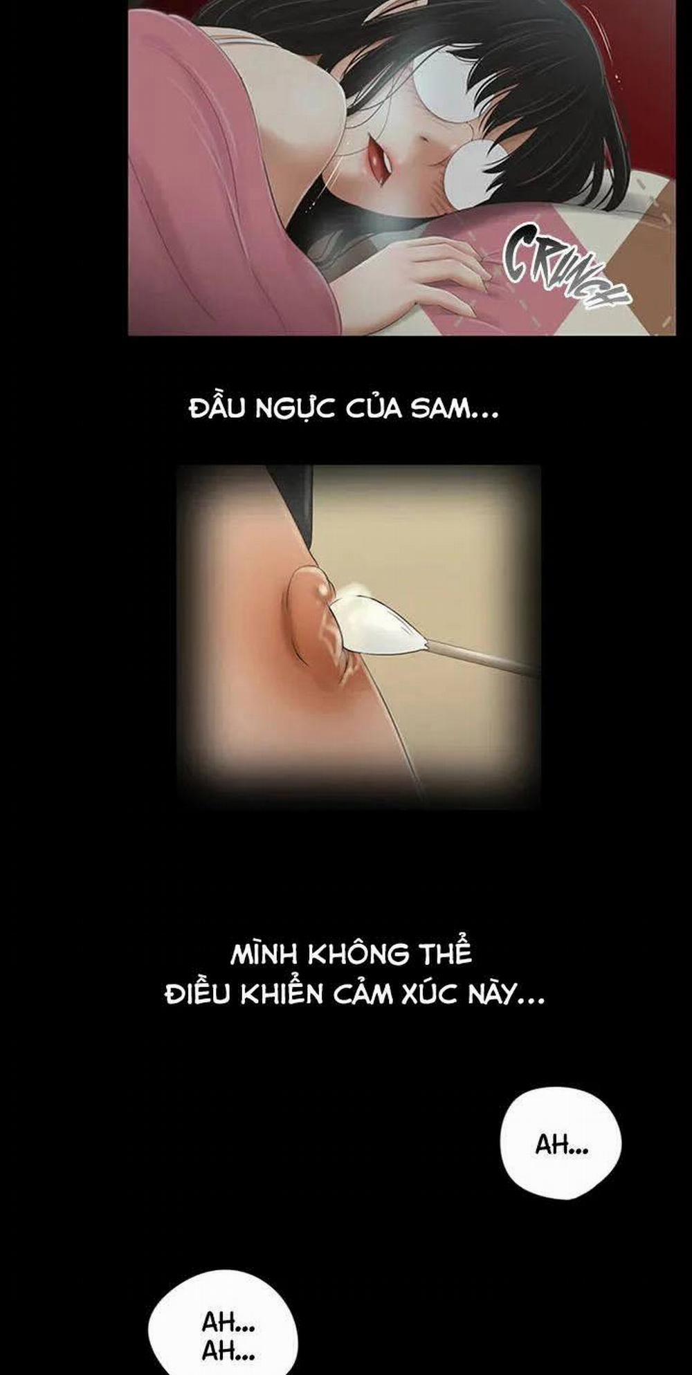 Chú Và Cháu 44 trang 17