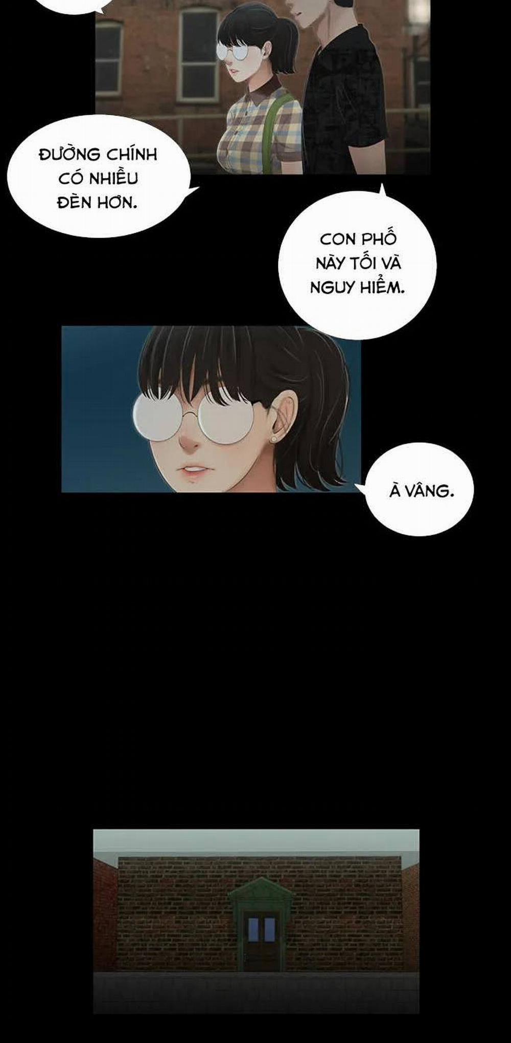 Chú Và Cháu 44 trang 6