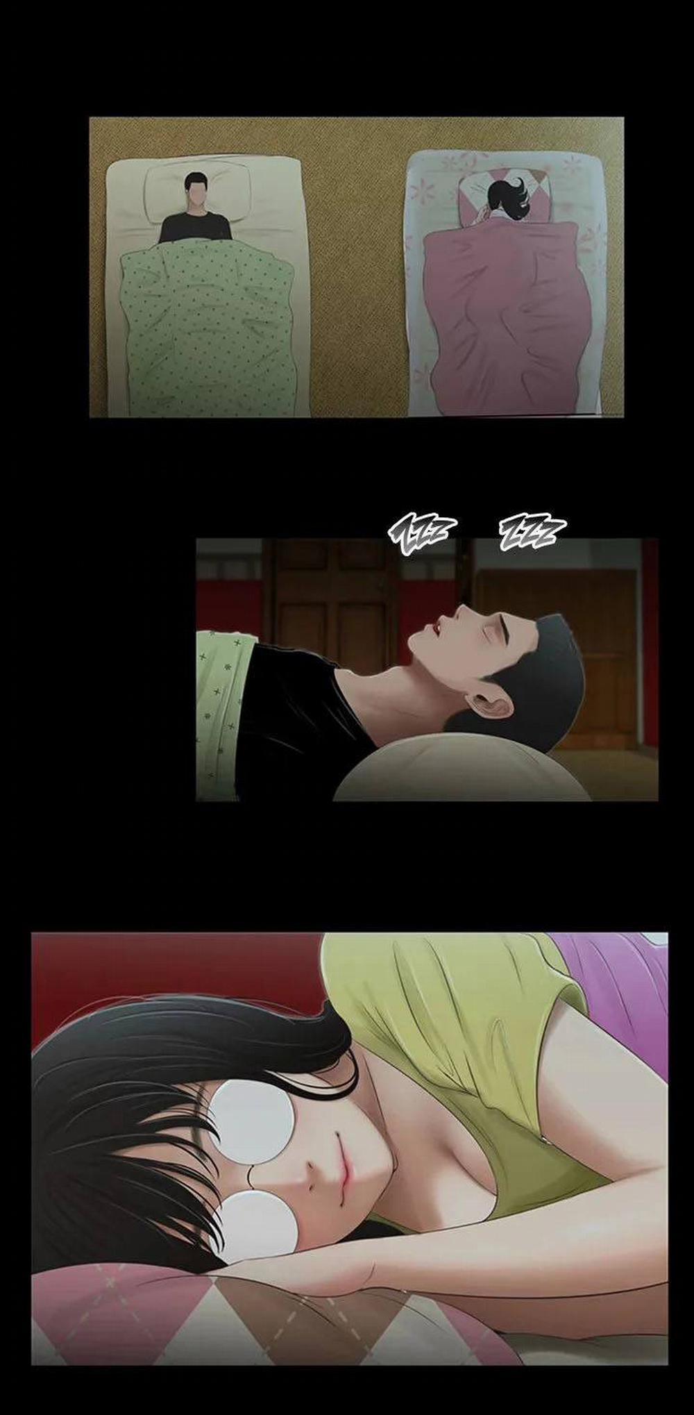 Chú Và Cháu 44 trang 7