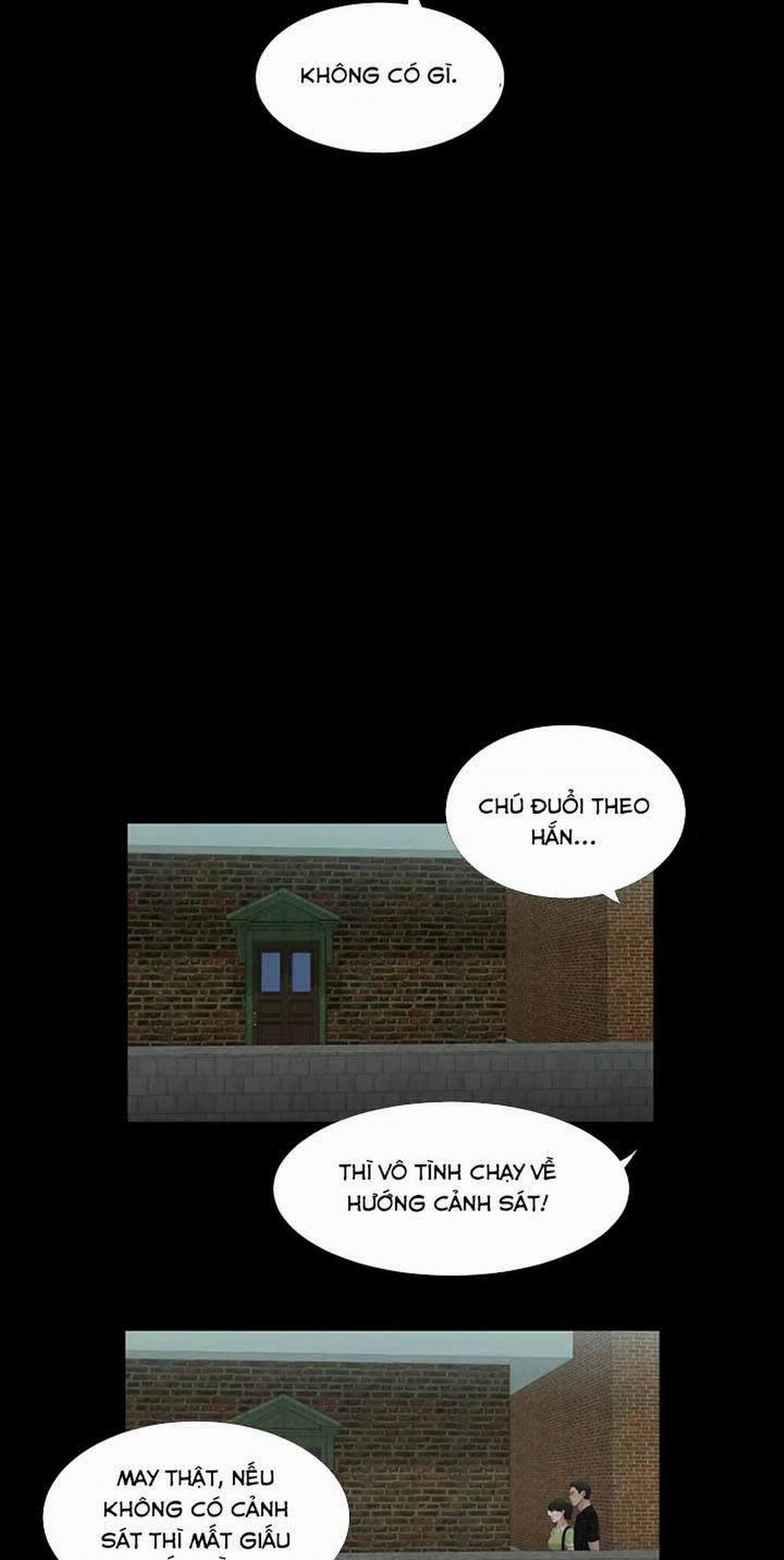 Chú Và Cháu 45 trang 16