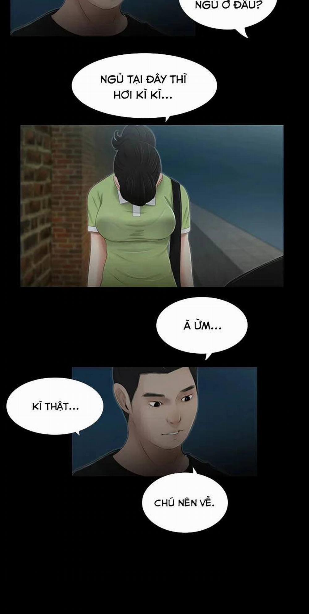 Chú Và Cháu 45 trang 18