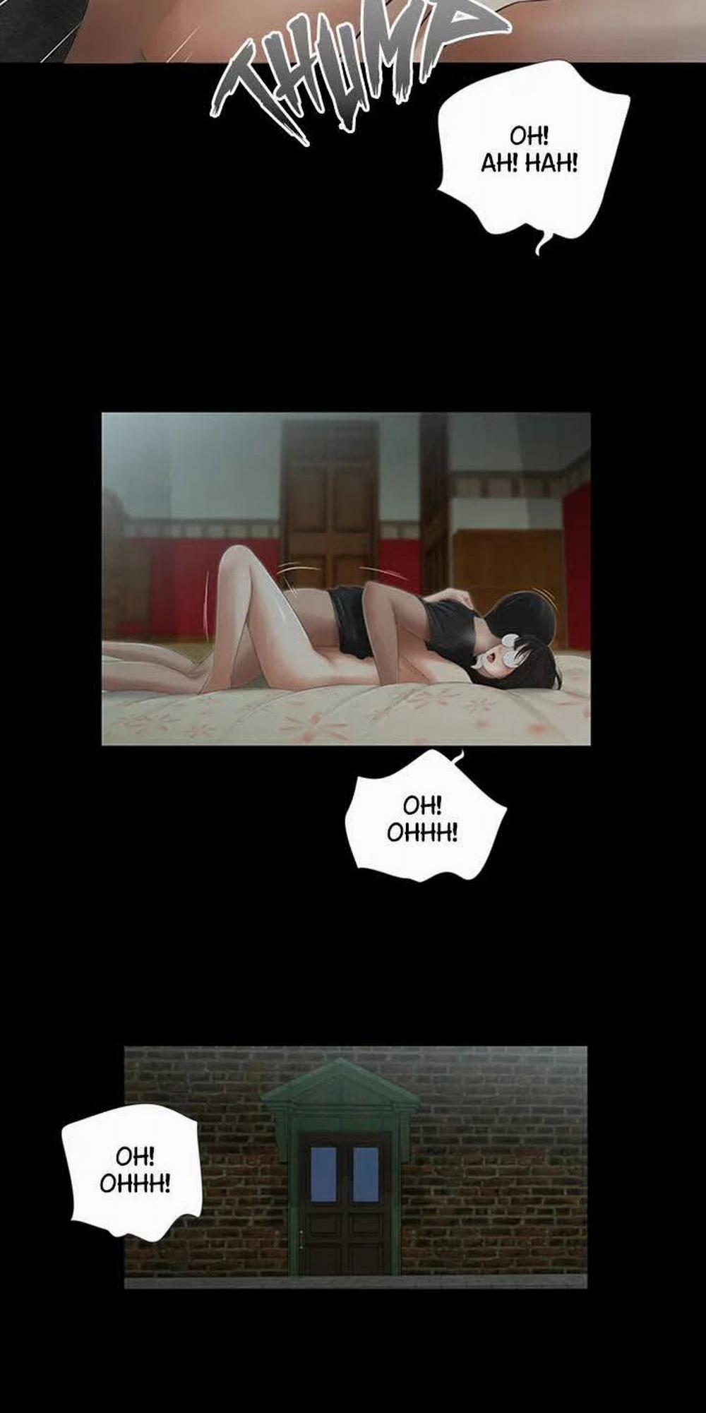 Chú Và Cháu 46 trang 12