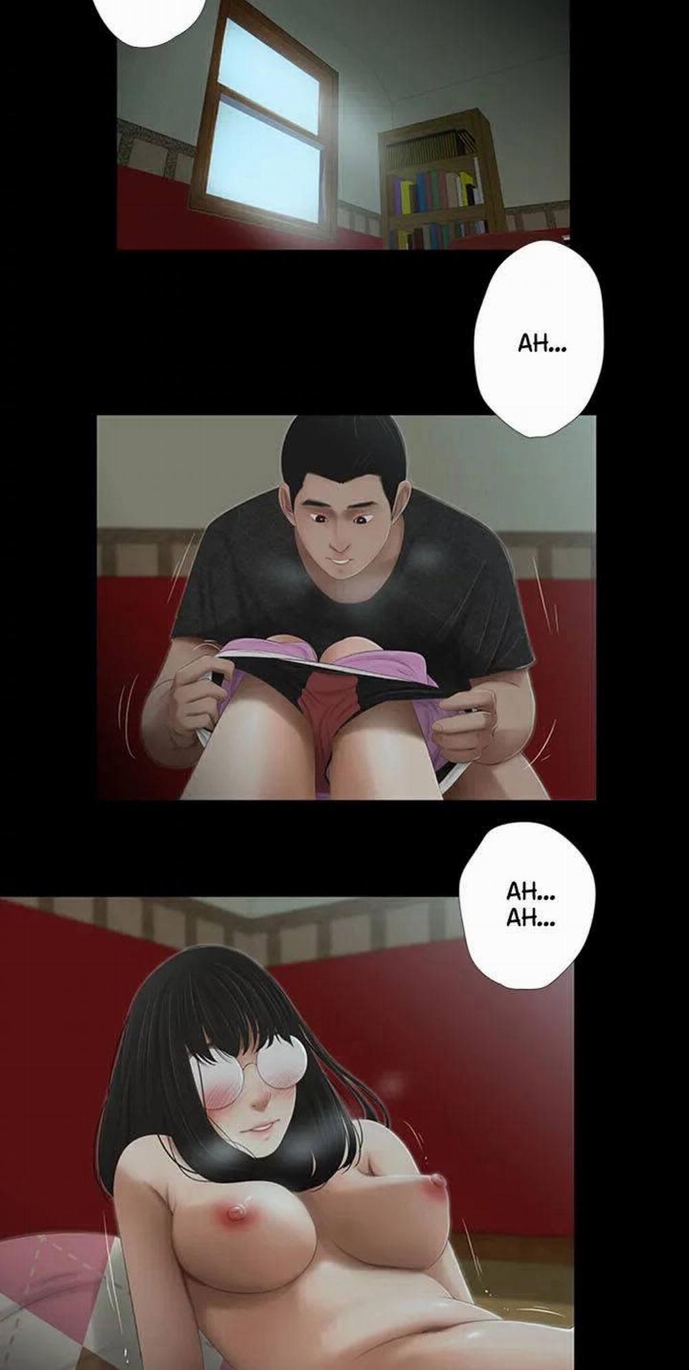 Chú Và Cháu 46 trang 5