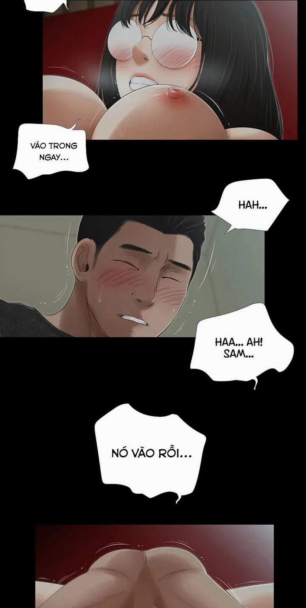 Chú Và Cháu 46 trang 8