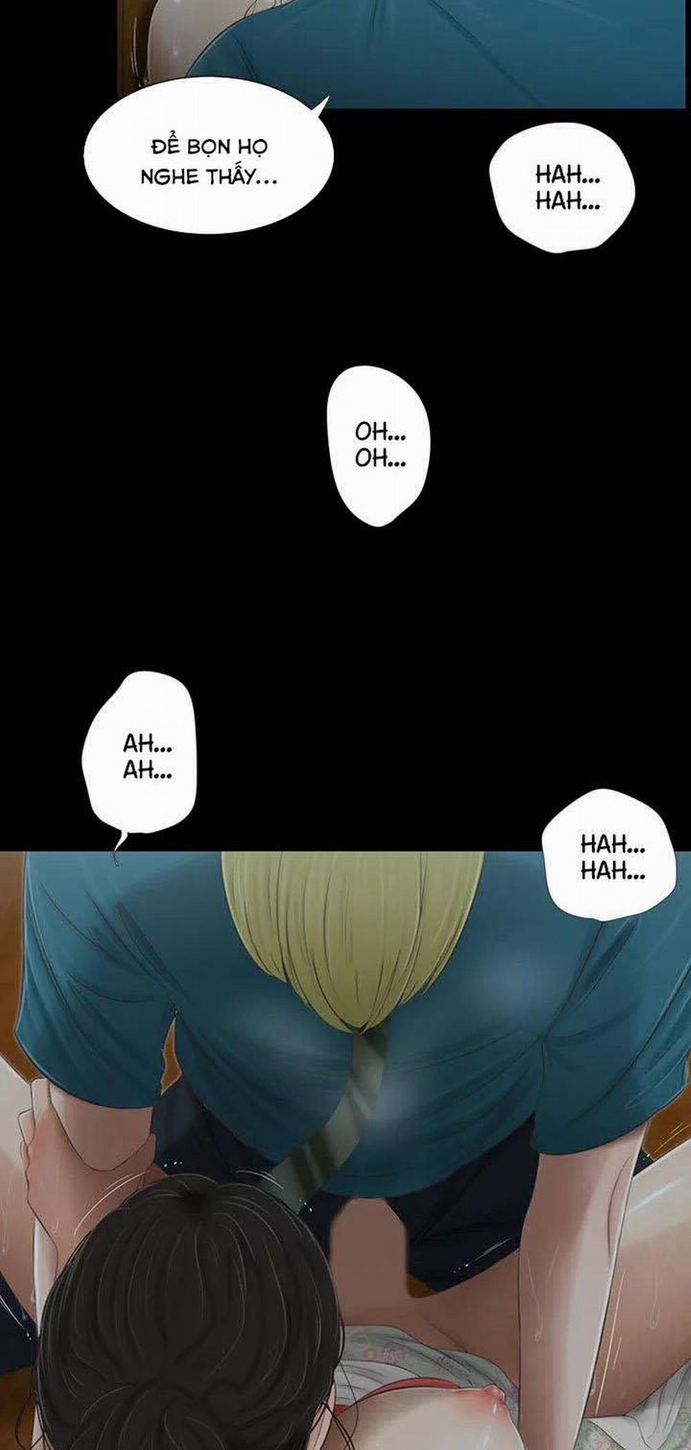 Chú Và Cháu 48 trang 11