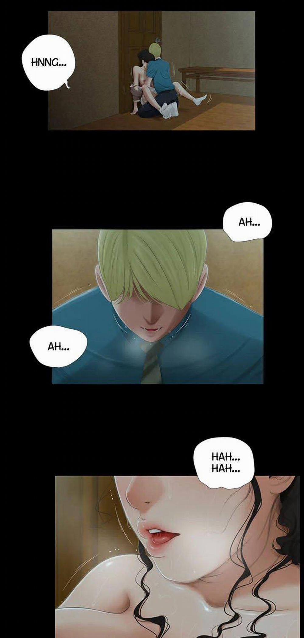 Chú Và Cháu 48 trang 14