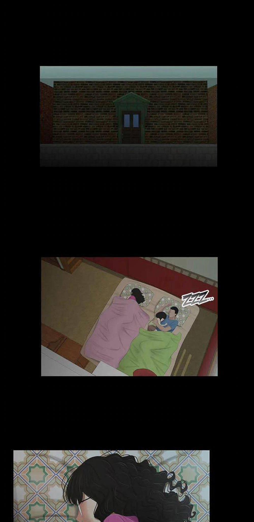 Chú Và Cháu 48 trang 26