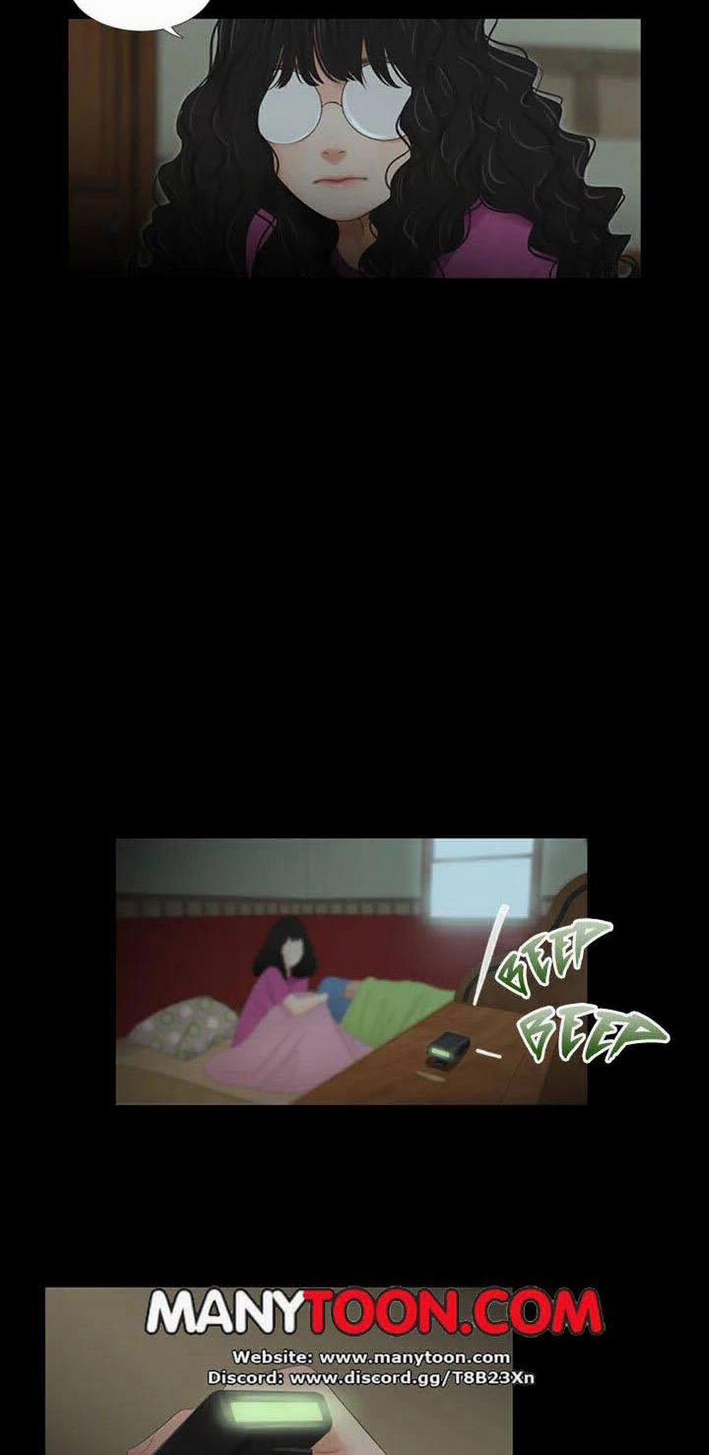 Chú Và Cháu 48 trang 28