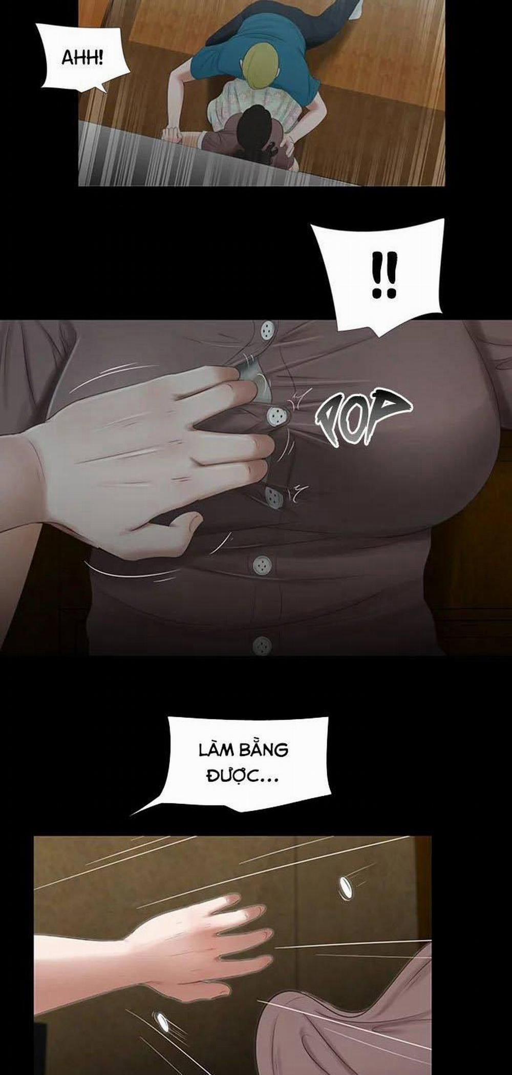 Chú Và Cháu 48 trang 3