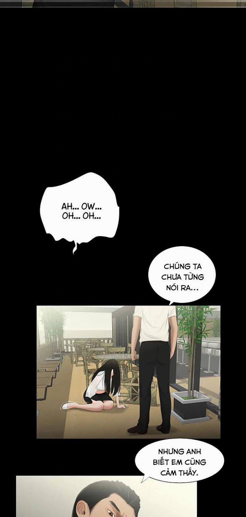 Chú Và Cháu 49 trang 14