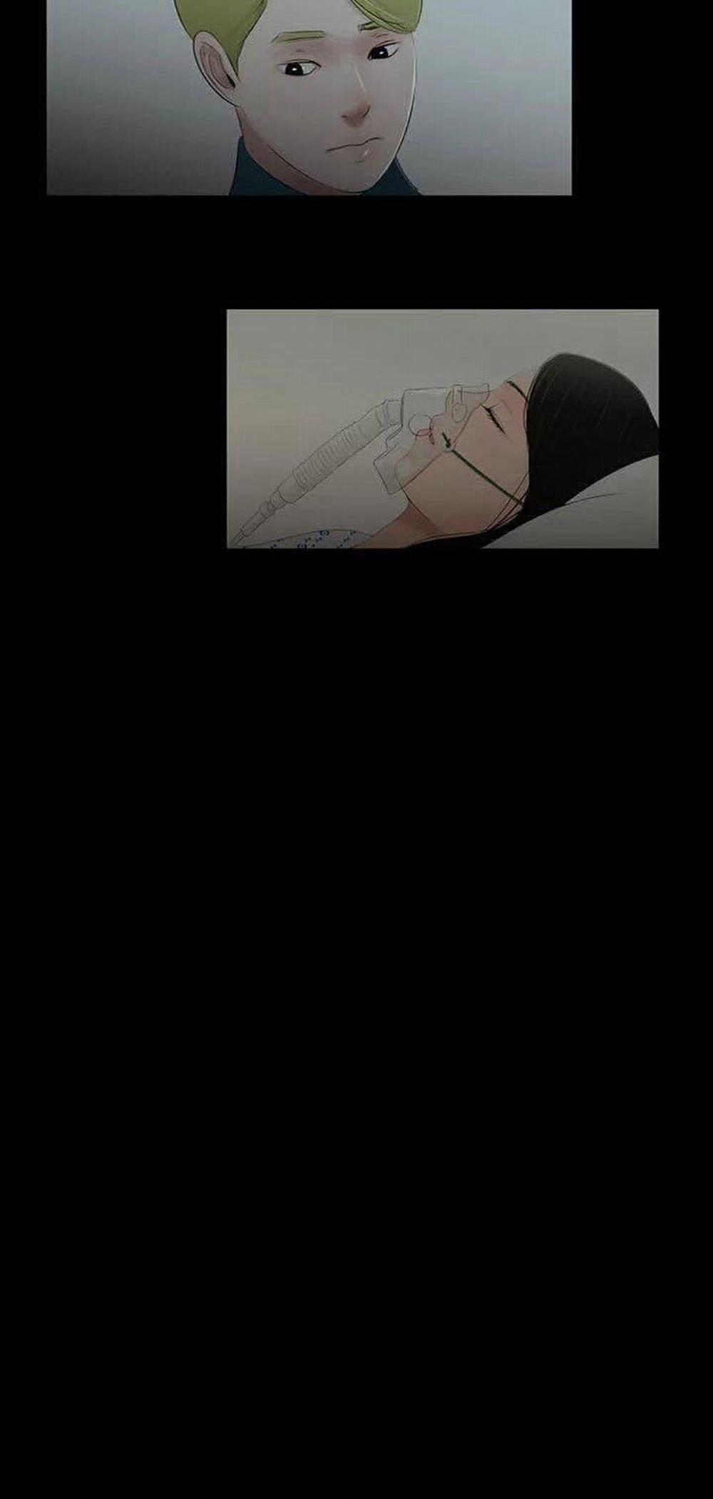 Chú Và Cháu 49 trang 18