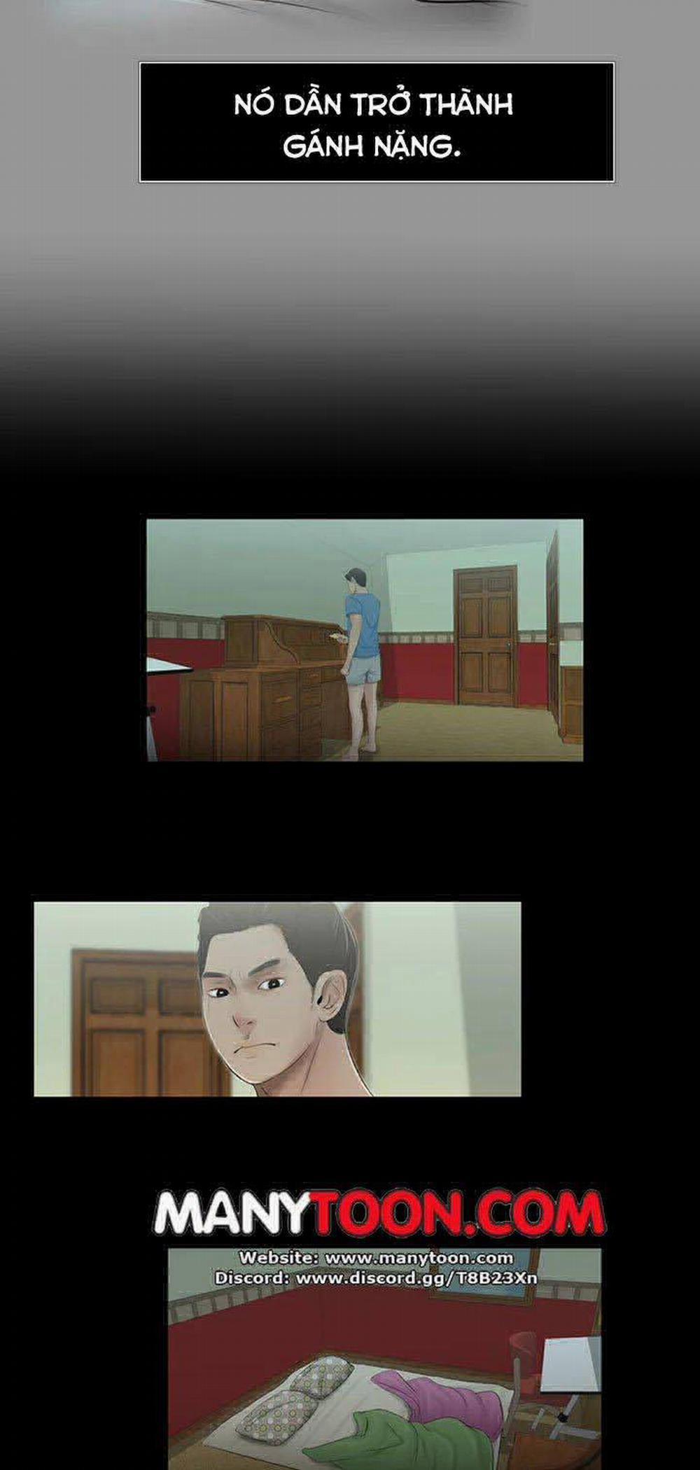 Chú Và Cháu 49 trang 7