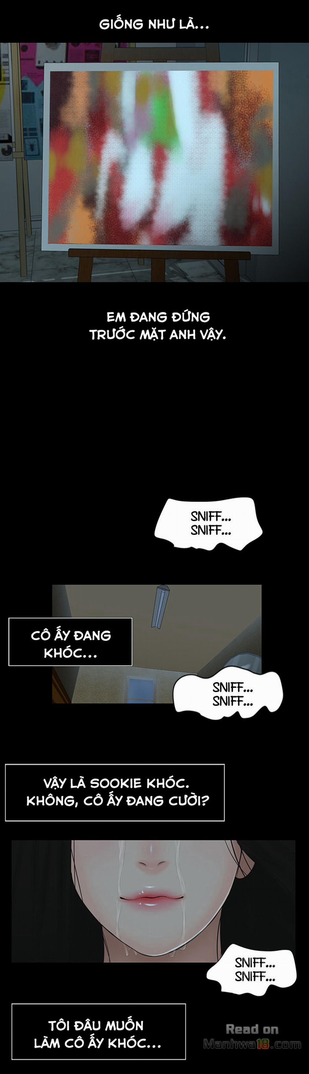 Chú Và Cháu 5 trang 23