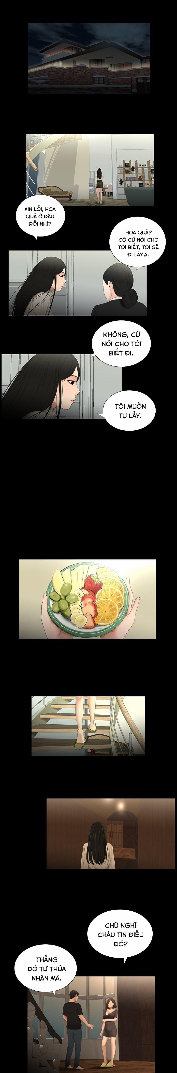 Chú Và Cháu 50 trang 7