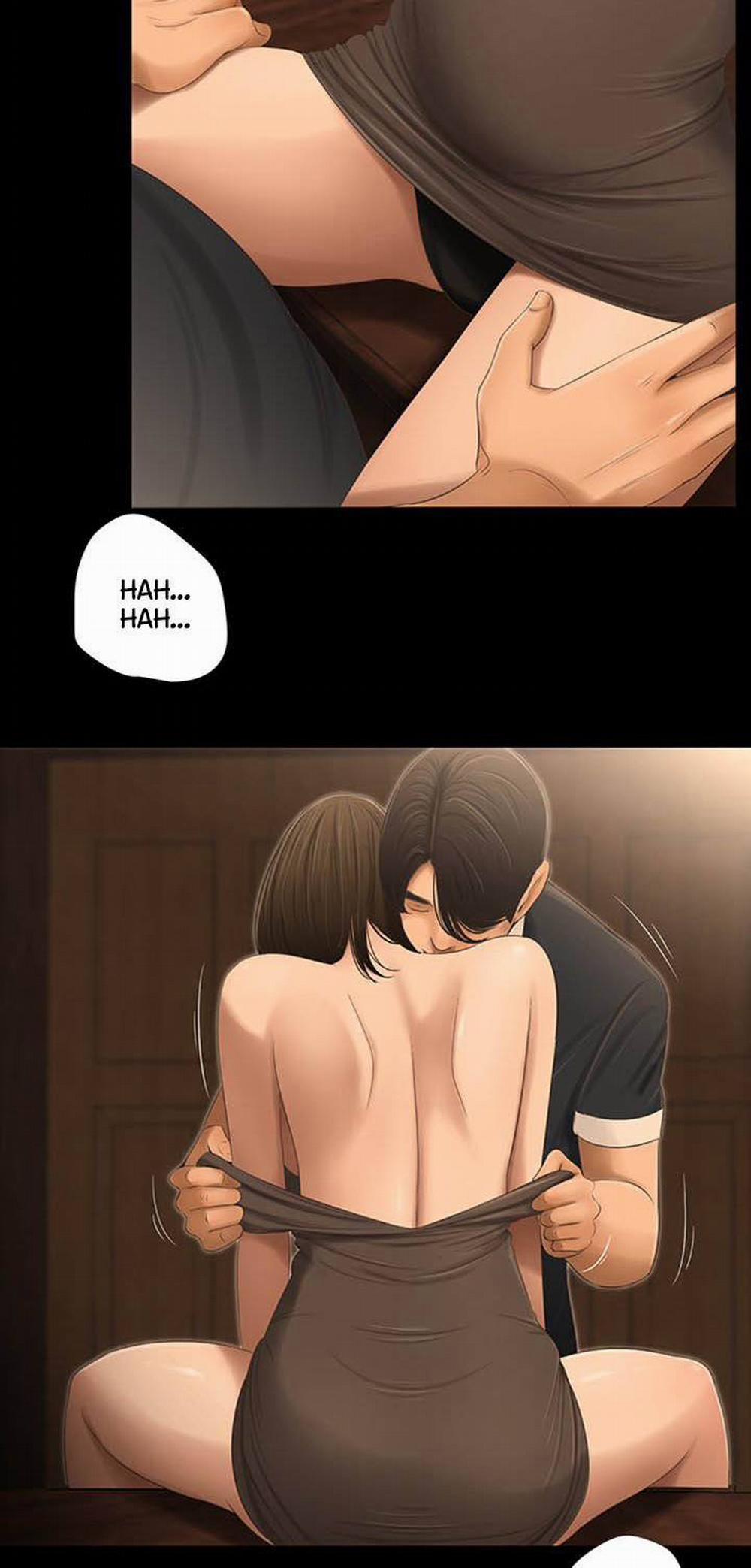 Chú Và Cháu 51 trang 7