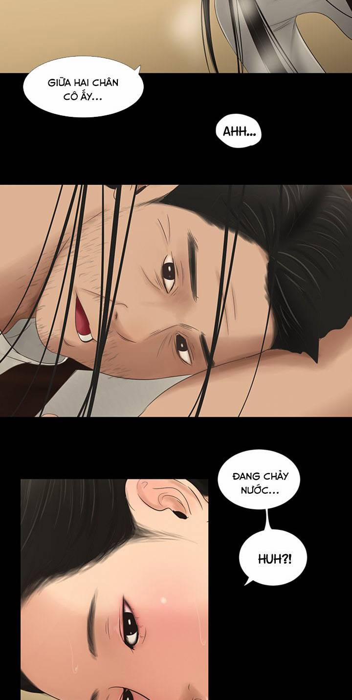 Chú Và Cháu 54 trang 14