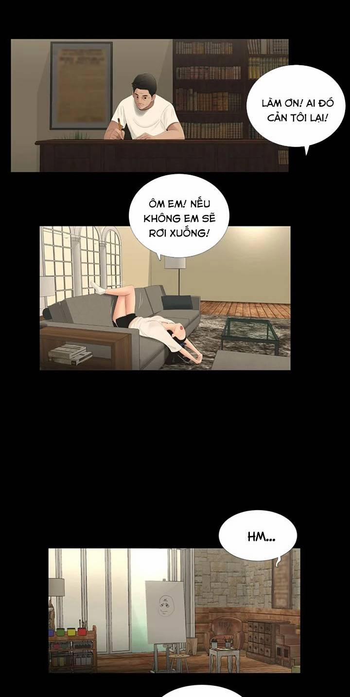 Chú Và Cháu 54 trang 22