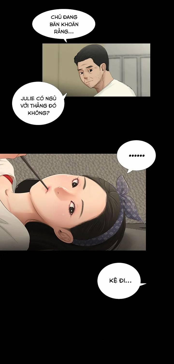 Chú Và Cháu 54 trang 24