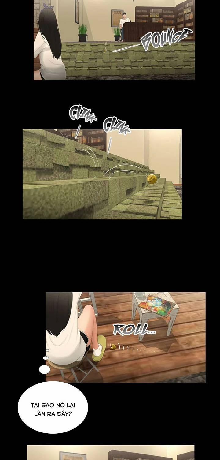 Chú Và Cháu 54 trang 28