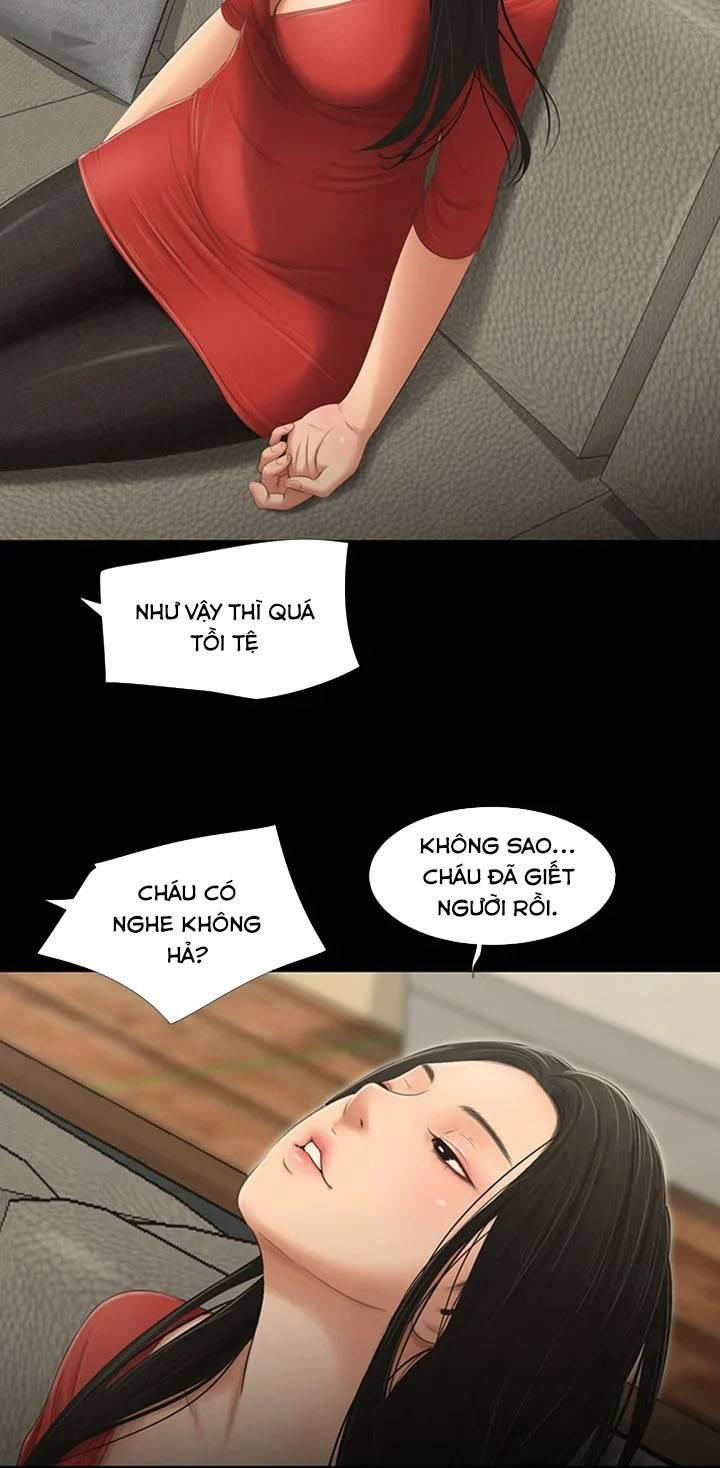 Chú Và Cháu 55 trang 15