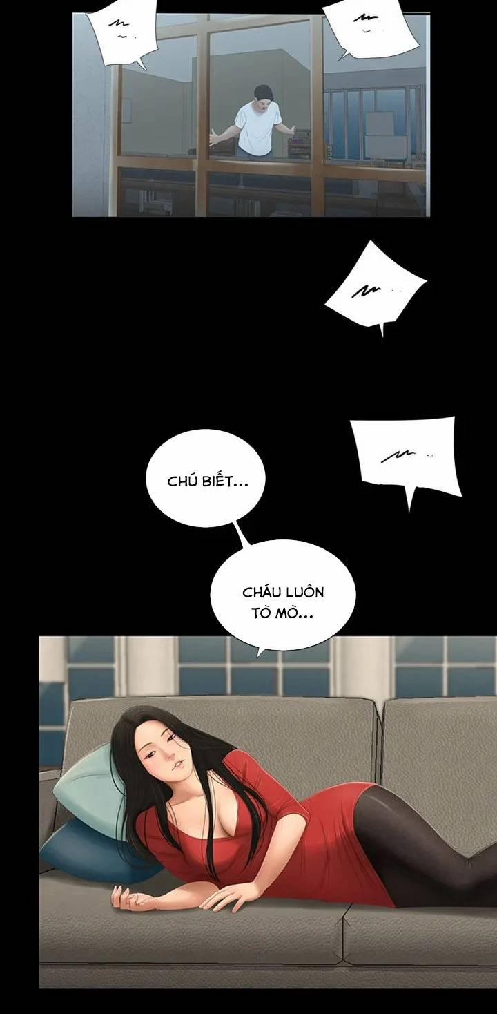 Chú Và Cháu 55 trang 17